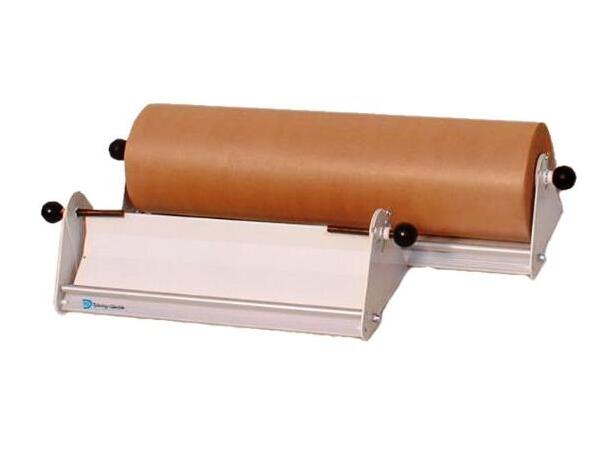 Pakkepapirstativ 40 cm stativ til gavepapir og pakkepapir 